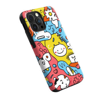 Mobile cover